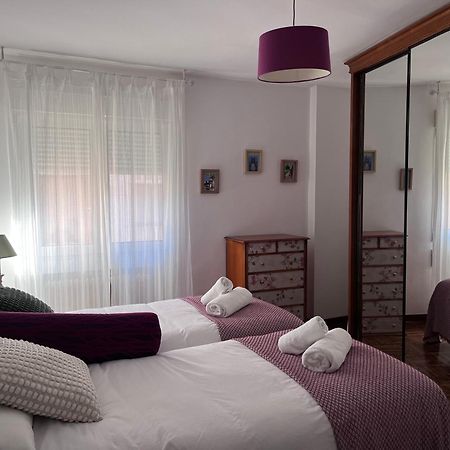 1A108 Amplio Y Moderno Apartamento Gijon Exterior photo