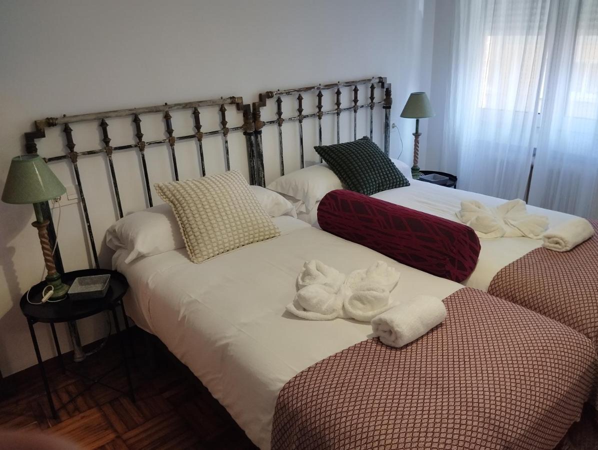 1A108 Amplio Y Moderno Apartamento Gijon Exterior photo